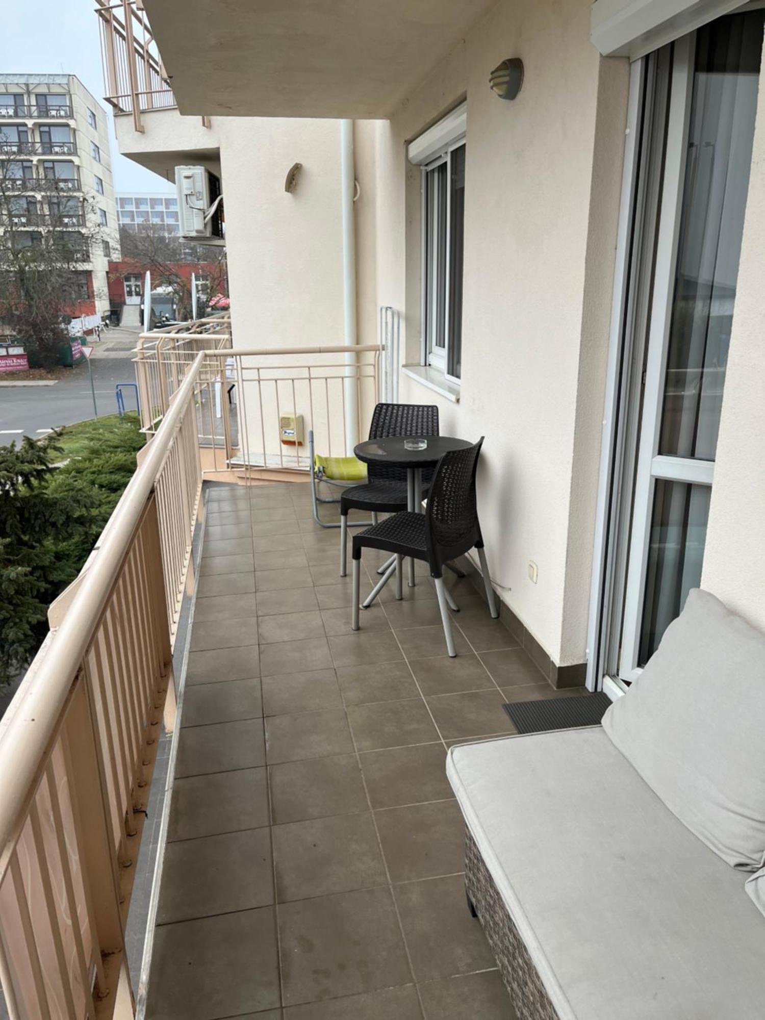 Brookforest Apartman Hajduszoboszlo Exterior photo